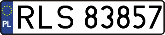RLS83857