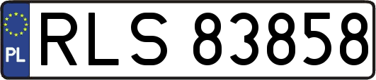 RLS83858