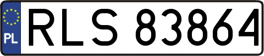 RLS83864