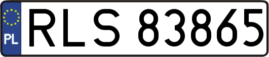 RLS83865