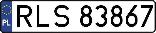 RLS83867
