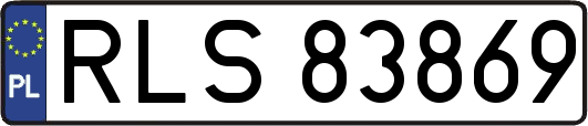 RLS83869