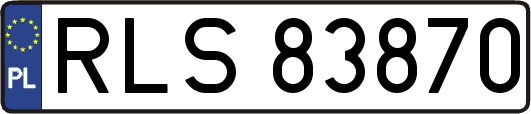 RLS83870