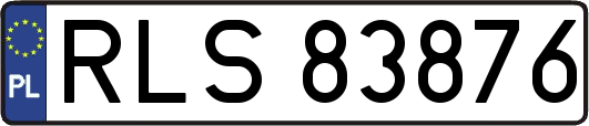 RLS83876