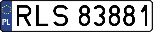 RLS83881