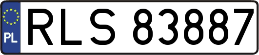 RLS83887
