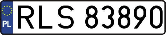 RLS83890