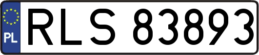 RLS83893