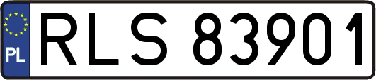 RLS83901