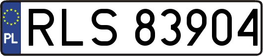 RLS83904