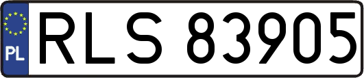 RLS83905