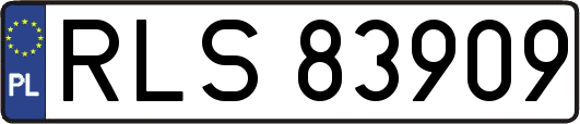 RLS83909
