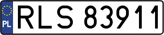 RLS83911