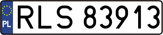 RLS83913