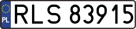 RLS83915