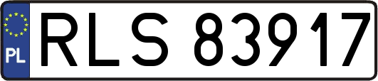 RLS83917