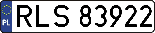 RLS83922