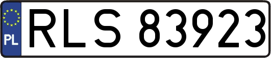 RLS83923