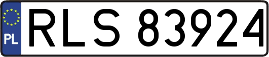 RLS83924