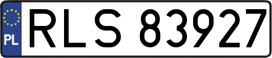 RLS83927