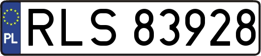 RLS83928