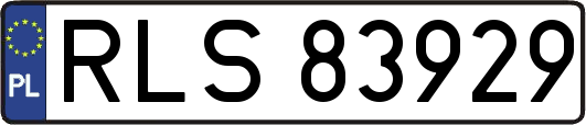 RLS83929