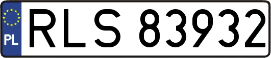 RLS83932