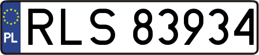 RLS83934
