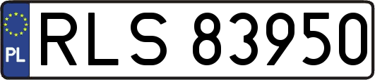 RLS83950