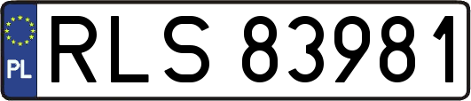 RLS83981