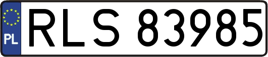 RLS83985