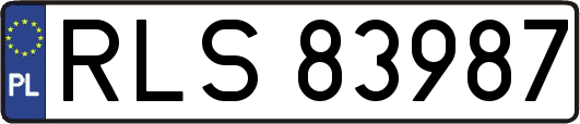 RLS83987