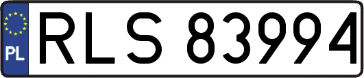 RLS83994