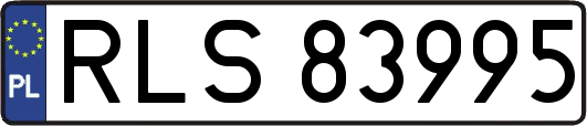 RLS83995