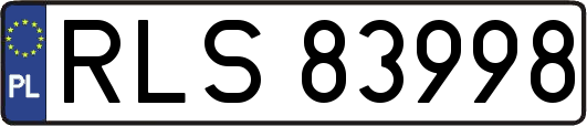 RLS83998
