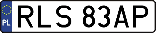 RLS83AP