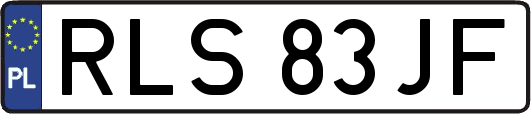RLS83JF