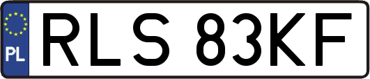 RLS83KF