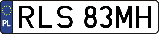 RLS83MH