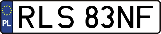 RLS83NF