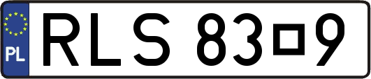 RLS83Q9