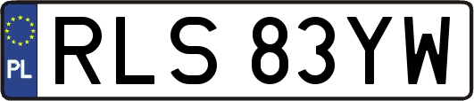 RLS83YW
