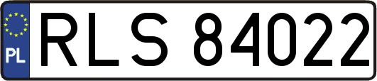 RLS84022
