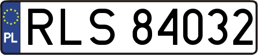 RLS84032