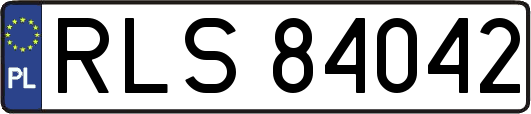RLS84042