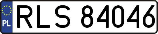 RLS84046