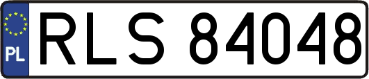 RLS84048