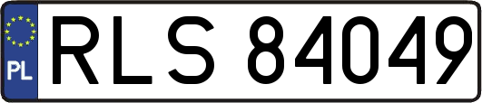 RLS84049