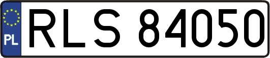 RLS84050