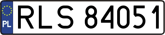 RLS84051